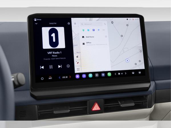 Kia PV5 PV5 Cargo L2H1 71,2 Plus Allwetter Wärmepumpe