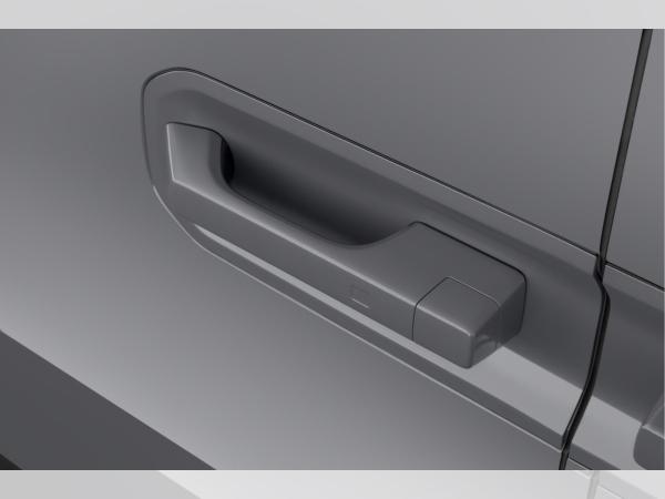 Kia PV5 PV5 Cargo L2H1 71,2 Plus Allwetter Wärmepumpe