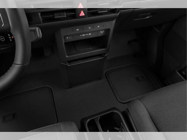 Kia PV5 PV5 Cargo L2H1 71,2 Plus Allwetter Wärmepumpe