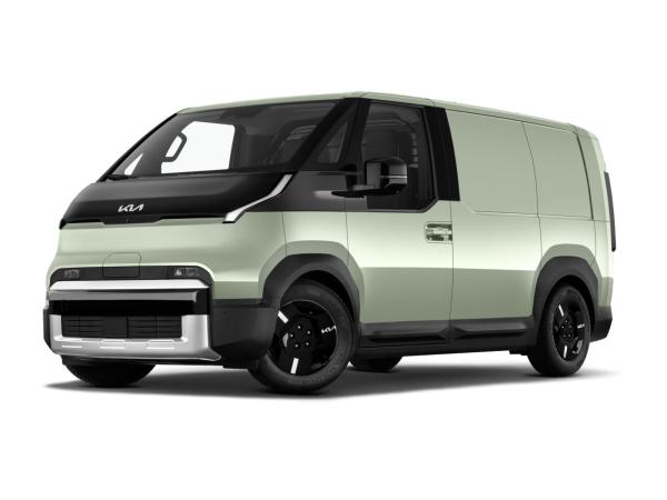 Kia PV5 PV5 Cargo L2H1 71,2 Plus Allwetter Wärmepumpe