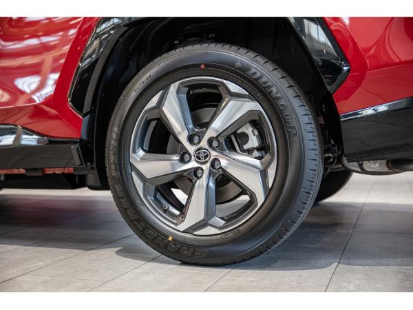 Toyota RAV 4 🔥 PLUG-IN HEADUP LED NAVI–  5.000€ ANZAHLUNG 🔥