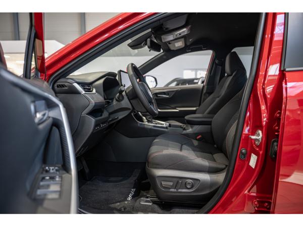 Toyota RAV 4 🔥 PLUG-IN HEADUP LED NAVI–  5.000€ ANZAHLUNG 🔥