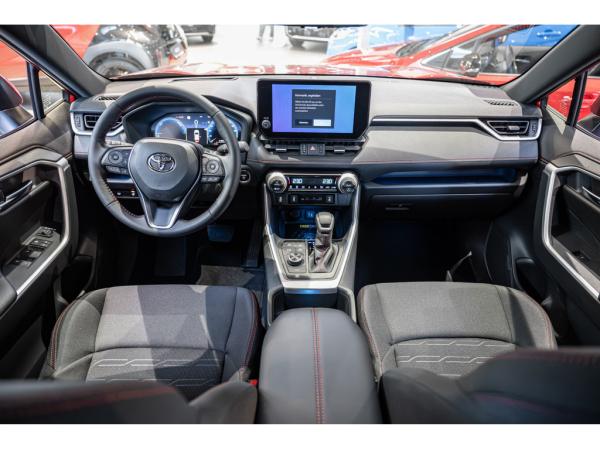Toyota RAV 4 🔥 PLUG-IN HEADUP LED NAVI–  5.000€ ANZAHLUNG 🔥