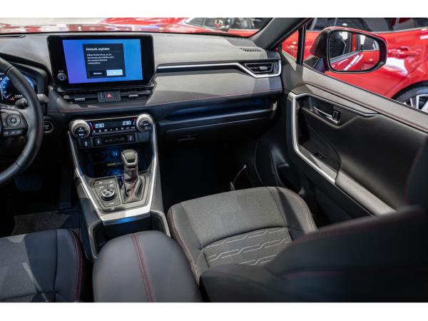 Toyota RAV 4 🔥 PLUG-IN HEADUP LED NAVI–  5.000€ ANZAHLUNG 🔥