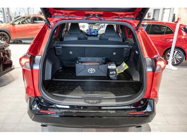 Toyota RAV 4 🔥 PLUG-IN HEADUP LED NAVI–  5.000€ ANZAHLUNG 🔥