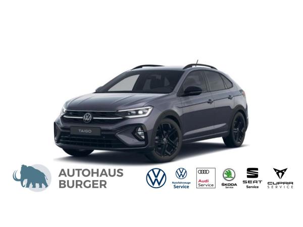 Volkswagen Taigo R-Line 1.0 l TSI OPF 6Gang (Ulm) *KAM/LED/SHZ*