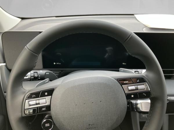 Hyundai IONIQ 5 63kWh 125 kW Heckantrieb *Basis *Wärmepumpe