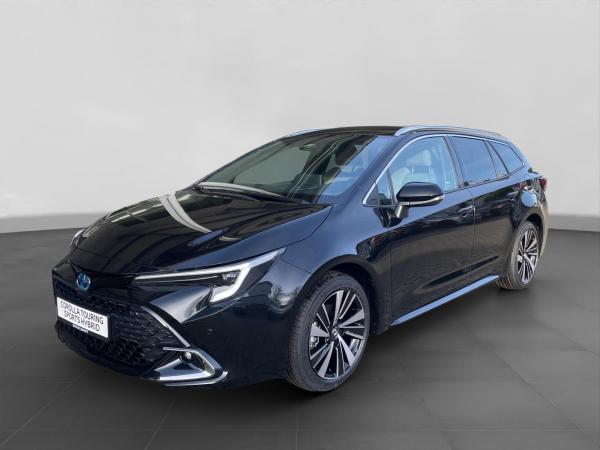 Toyota Corolla 1,8 140PS Touring Sports Kombi Hybrid Teamplayer inkl. Technik Paket 🚀🚀 Toyota Corolla 1,8 140PS Touring Sports Kombi Hybrid Teamplayer inkl. Technik Paket 🚀🚀
