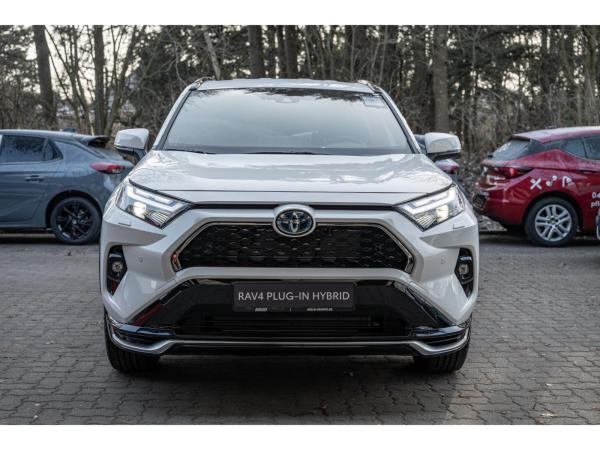 Toyota RAV 4 🔥 PLUG-IN HEADUP LED NAVI– 5.000€ ANZAHLUNG 🔥
