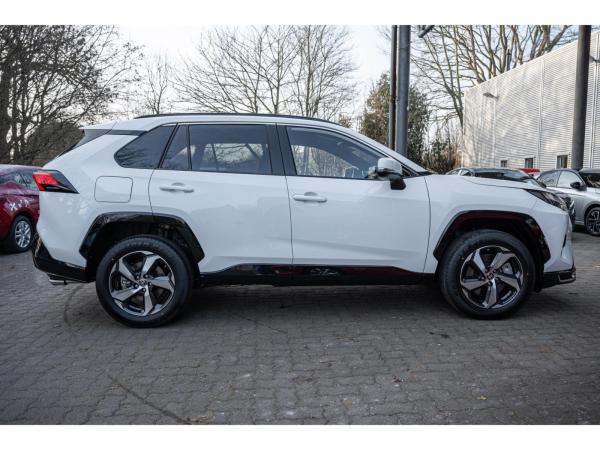 Toyota RAV 4 🔥 PLUG-IN HEADUP LED NAVI– 5.000€ ANZAHLUNG 🔥