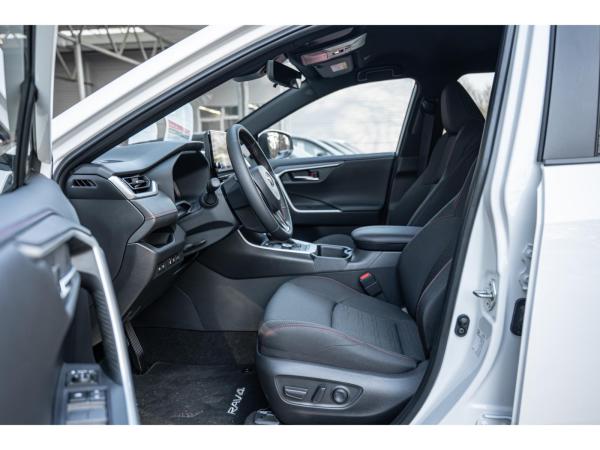 Toyota RAV 4 🔥 PLUG-IN HEADUP LED NAVI– 5.000€ ANZAHLUNG 🔥