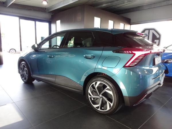 MG MG4 EV Premium *Gewerbe*Facelift Modell