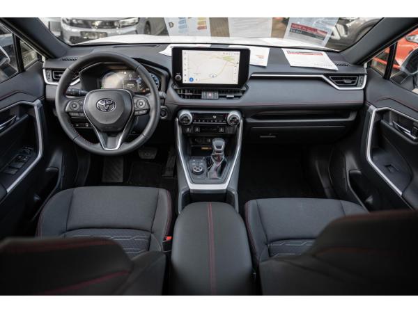 Toyota RAV 4 🔥 PLUG-IN HEADUP LED NAVI– 5.000€ ANZAHLUNG 🔥