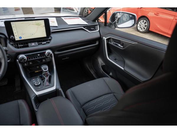 Toyota RAV 4 🔥 PLUG-IN HEADUP LED NAVI– 5.000€ ANZAHLUNG 🔥