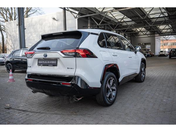 Toyota RAV 4 🔥 PLUG-IN HEADUP LED NAVI *5.000€ ANZAHLUNG 🔥