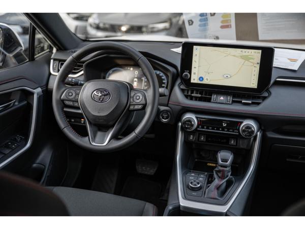 Toyota RAV 4 🔥 PLUG-IN HEADUP LED NAVI *5.000€ ANZAHLUNG 🔥