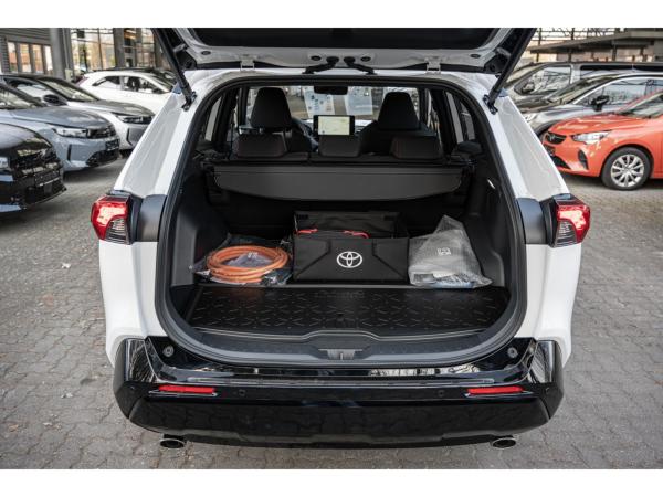 Toyota RAV 4 🔥 PLUG-IN HEADUP LED NAVI *5.000€ ANZAHLUNG 🔥