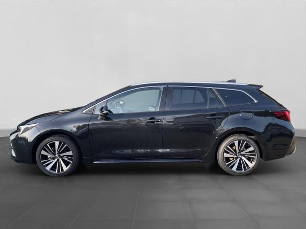 Toyota Corolla 1,8 140PS Touring Sports Kombi Hybrid 🚀​Teamplayer inkl. Technik-Paket und Metallic-Lackierung🚀2,99%