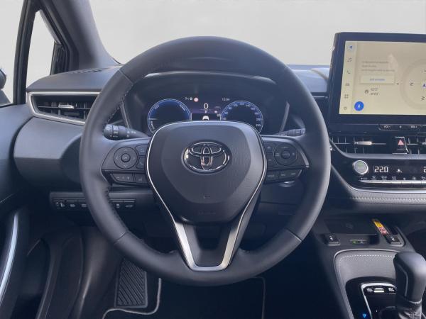 Toyota Corolla 1,8 140PS Touring Sports Kombi Hybrid 🚀​Teamplayer inkl. Technik-Paket und Metallic-Lackierung🚀2,99%
