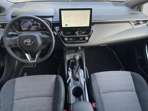 Toyota Corolla 1,8 140PS Touring Sports Kombi Hybrid 🚀​Teamplayer inkl. Technik-Paket und Metallic-Lackierung🚀2,99%