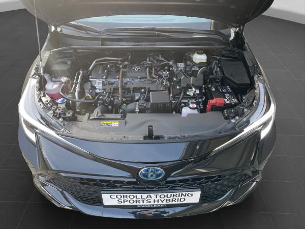 Toyota Corolla 1,8 140PS Touring Sports Kombi Hybrid 🚀​Teamplayer inkl. Technik-Paket und Metallic-Lackierung🚀2,99%