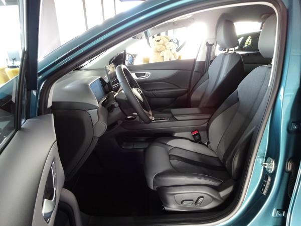 MG MG4 EV Premium *Privat*Facelift Modell