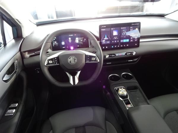 MG MG4 EV Premium *Privat*Facelift Modell