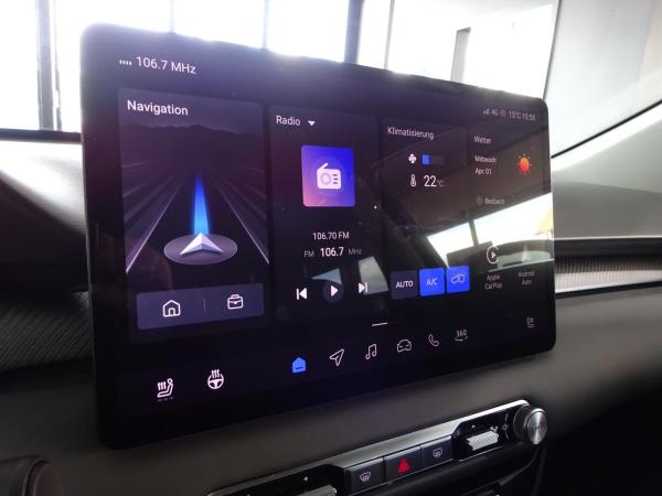 MG MG4 EV Premium *Privat*Facelift Modell