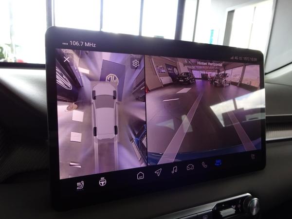 MG MG4 EV Premium *Privat*Facelift Modell