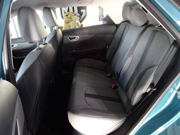 MG MG4 EV Premium *Privat*Facelift Modell