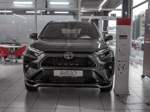 Toyota RAV 4 🔥 PLUG-IN HEADUP LED NAVI 🔥 5.000€ ANZAHLUNG