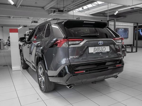 Toyota RAV 4 🔥 PLUG-IN HEADUP LED NAVI 🔥 5.000€ ANZAHLUNG
