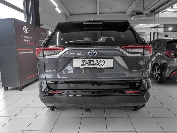 Toyota RAV 4 🔥 PLUG-IN HEADUP LED NAVI 🔥 5.000€ ANZAHLUNG