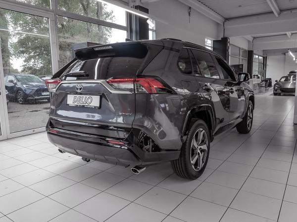 Toyota RAV 4 🔥 PLUG-IN HEADUP LED NAVI 🔥 5.000€ ANZAHLUNG