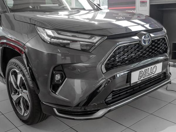 Toyota RAV 4 🔥 PLUG-IN HEADUP LED NAVI 🔥 5.000€ ANZAHLUNG