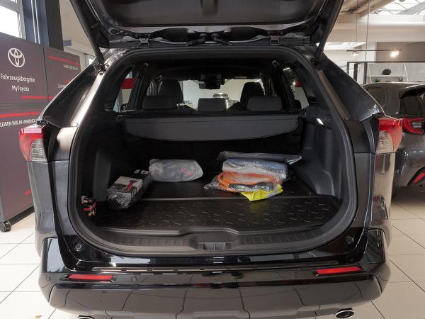 Toyota RAV 4 🔥 PLUG-IN HEADUP LED NAVI 🔥 5.000€ ANZAHLUNG