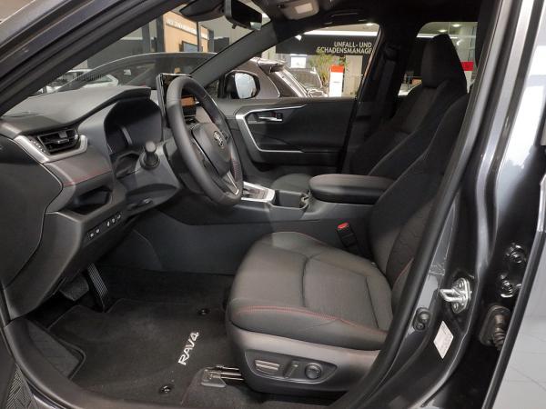 Toyota RAV 4 🔥 PLUG-IN HEADUP LED NAVI 🔥 5.000€ ANZAHLUNG