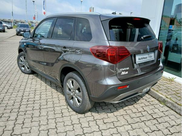Suzuki Vitara 1.4 Mild-Hybrid Comfort 4x2