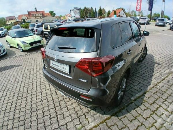 Suzuki Vitara 1.4 Mild-Hybrid Comfort 4x2