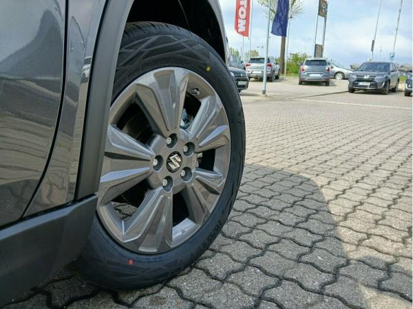 Suzuki Vitara 1.4 Mild-Hybrid Comfort 4x2