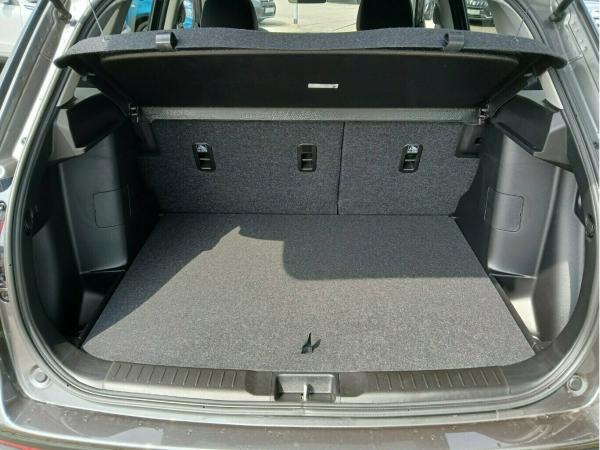Suzuki Vitara 1.4 Mild-Hybrid Comfort 4x2
