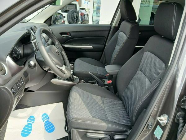 Suzuki Vitara 1.4 Mild-Hybrid Comfort 4x2