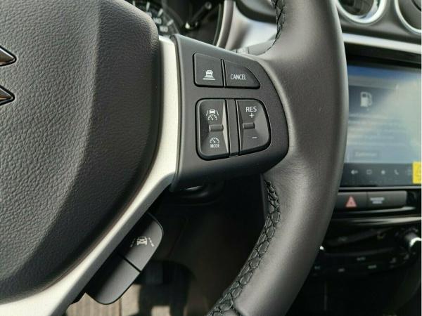 Suzuki Vitara 1.4 Mild-Hybrid Comfort 4x2