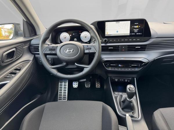 Hyundai BAYON 1.0 T-GDI Trend *Komfortpaket