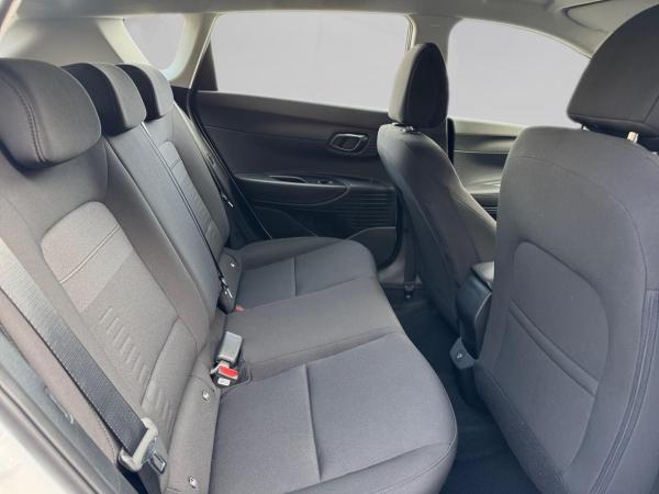 Hyundai BAYON 1.0 T-GDI Trend *Komfortpaket
