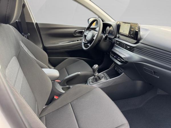 Hyundai BAYON 1.0 T-GDI Trend *Komfortpaket