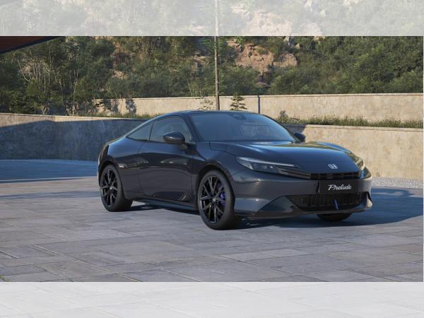 Honda Prelude Prelude e:HEV