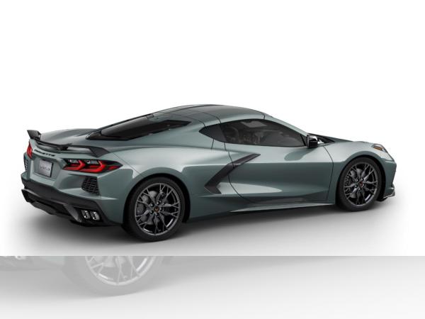 Corvette C8 3LT Coupe MY24 *Oster Deal bis 18.04.2026**SOFORT*