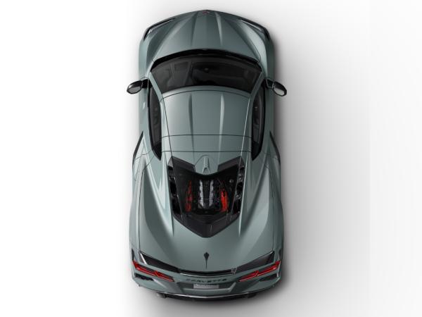 Corvette C8 3LT Coupe MY24 *Oster Deal bis 18.04.2026**SOFORT*