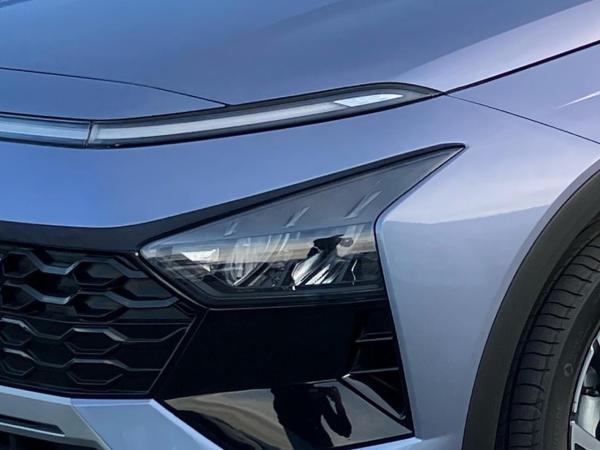 Hyundai BAYON 1.0 T-GDI Trend *Komfortpaket